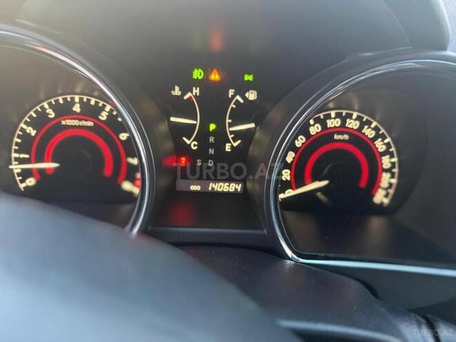 Toyota Highlander 2011, 140,000 km - 3.5 l - Bakı
