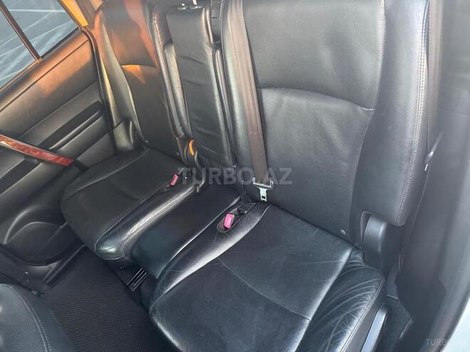 Toyota Highlander 2011, 140,000 km - 3.5 l - Bakı