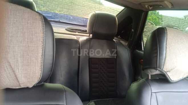 Opel Vectra 1994, 265,000 km - 2.0 l - Bakı