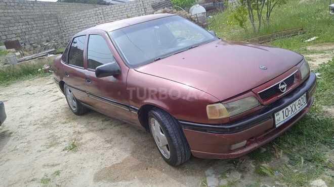 Opel Vectra 1994, 265,000 km - 2.0 l - Bakı