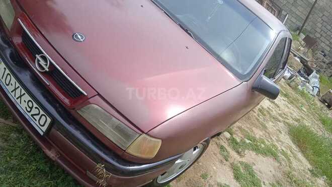 Opel Vectra 1994, 265,000 km - 2.0 l - Bakı
