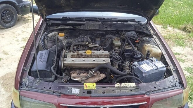 Opel Vectra 1994, 265,000 km - 2.0 l - Bakı