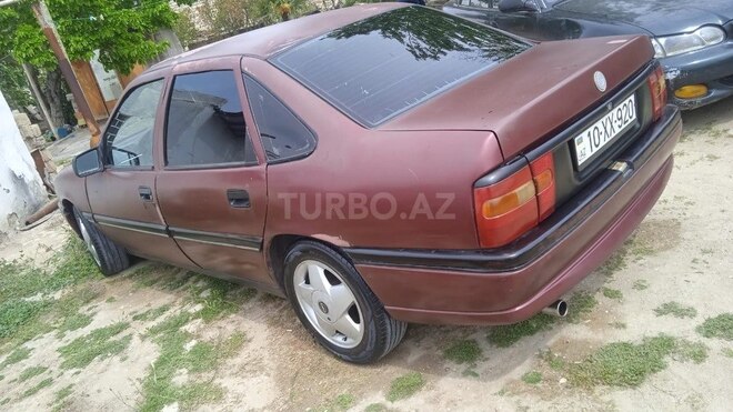 Opel Vectra 1994, 265,000 km - 2.0 l - Bakı