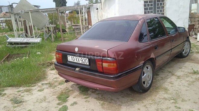 Opel Vectra 1994, 265,000 km - 2.0 l - Bakı