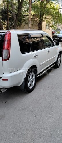 Nissan X-Trail 2002, 299,000 km - 2.0 l - Bakı