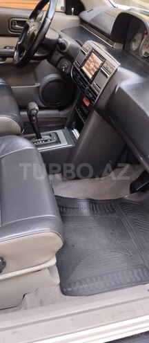 Nissan X-Trail 2002, 299,000 km - 2.0 l - Bakı