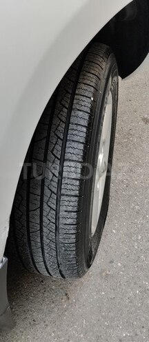 Nissan X-Trail 2002, 299,000 km - 2.0 l - Bakı