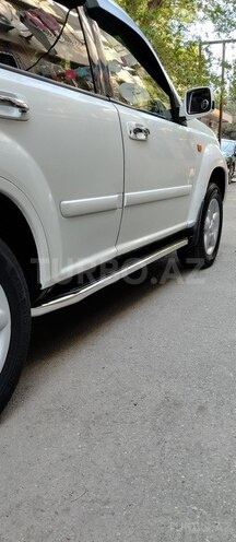 Nissan X-Trail 2002, 299,000 km - 2.0 l - Bakı