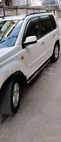 Nissan X-Trail 2002, 299,000 km - 2.0 l - Bakı