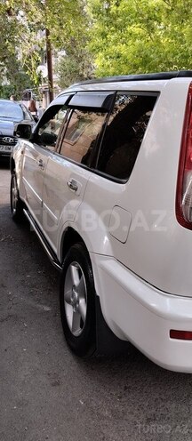 Nissan X-Trail 2002, 299,000 km - 2.0 l - Bakı
