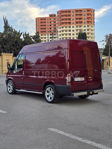 Ford Transit 2008, 198,000 km - 2.2 л - Bakı