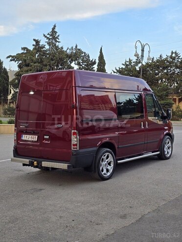 Ford Transit 2008, 198,000 km - 2.2 л - Bakı