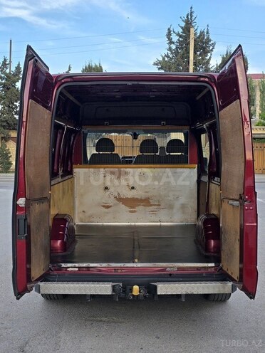 Ford Transit 2008, 198,000 km - 2.2 л - Bakı