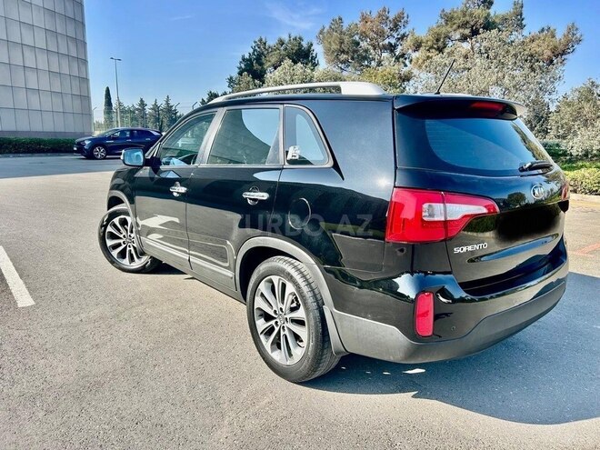 Kia Sorento 2014, 185,000 km - 2.0 l - Bakı