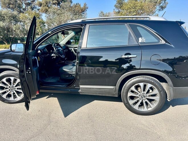 Kia Sorento 2014, 185,000 km - 2.0 l - Bakı