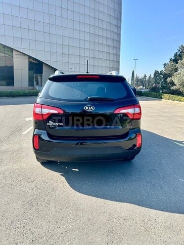 Kia Sorento 2014, 185,000 km - 2.0 l - Bakı