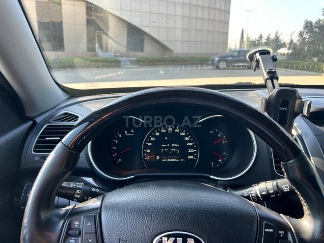 Kia Sorento 2014, 185,000 km - 2.0 l - Bakı