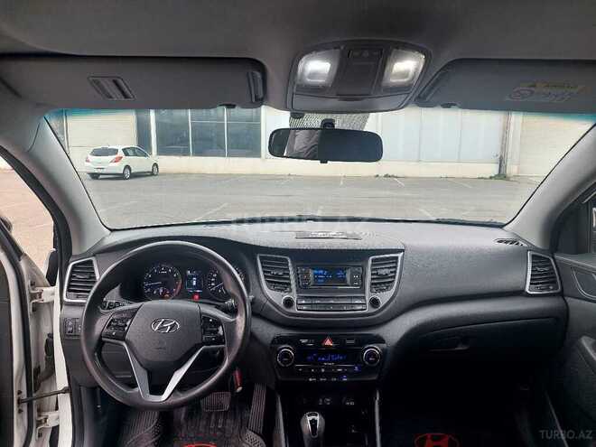 Hyundai Tucson 2015, 223,620 km - 2.0 л - Bakı
