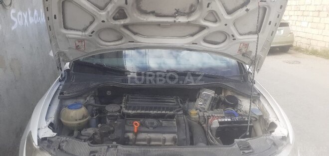 SEAT Ibiza 2011, 243,370 km - 1.6 л - Bakı
