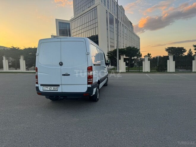 Mercedes Sprinter 313 2008, 270,000 km - 2.2 л - Bakı