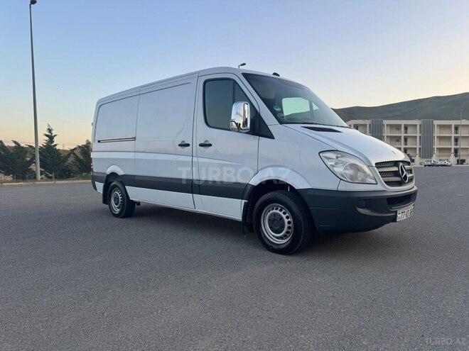 Mercedes Sprinter 313 2008, 270,000 km - 2.2 л - Bakı