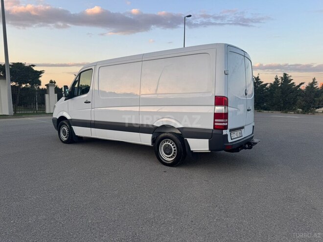 Mercedes Sprinter 313 2008, 270,000 km - 2.2 л - Bakı