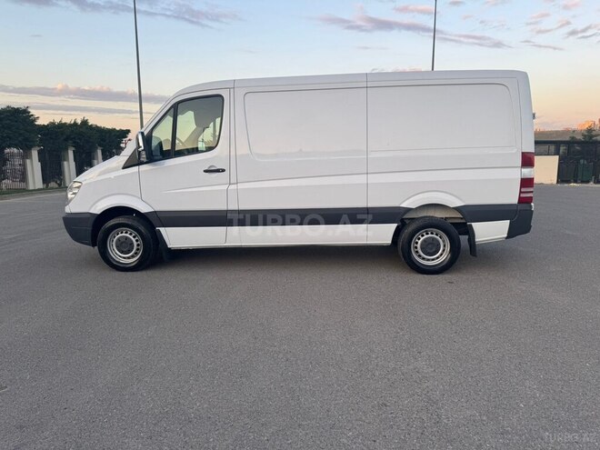 Mercedes Sprinter 313 2008, 270,000 km - 2.2 л - Bakı
