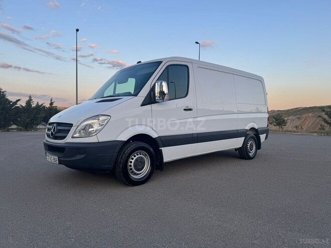 Mercedes Sprinter 313 2008, 270,000 km - 2.2 л - Bakı