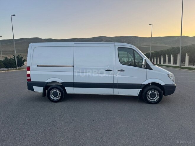 Mercedes Sprinter 313 2008, 270,000 km - 2.2 л - Bakı