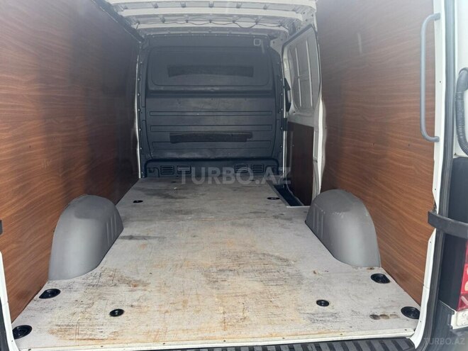 Mercedes Sprinter 313 2008, 270,000 km - 2.2 л - Bakı