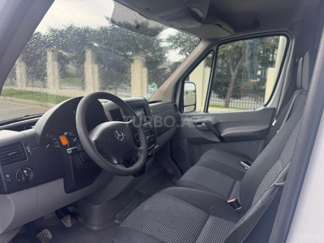Mercedes Sprinter 313 2008, 270,000 km - 2.2 л - Bakı