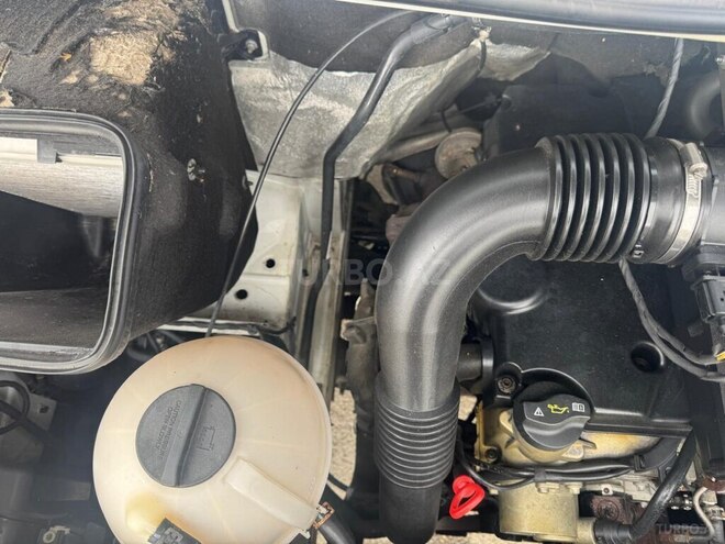 Mercedes Sprinter 313 2008, 270,000 km - 2.2 л - Bakı