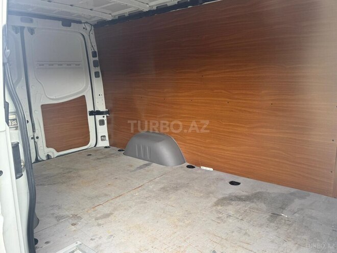 Mercedes Sprinter 313 2008, 270,000 km - 2.2 л - Bakı