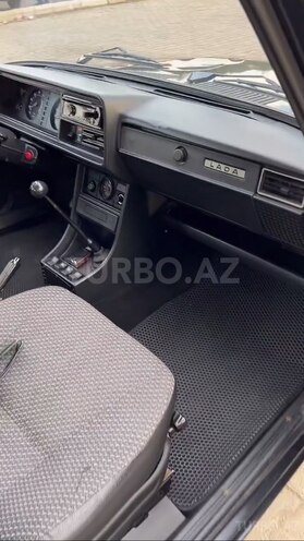 LADA (VAZ) 2107 2011, 138,000 km - 1.7 l - Bakı