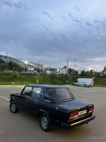 LADA (VAZ) 2107 2011, 138,000 km - 1.7 l - Bakı