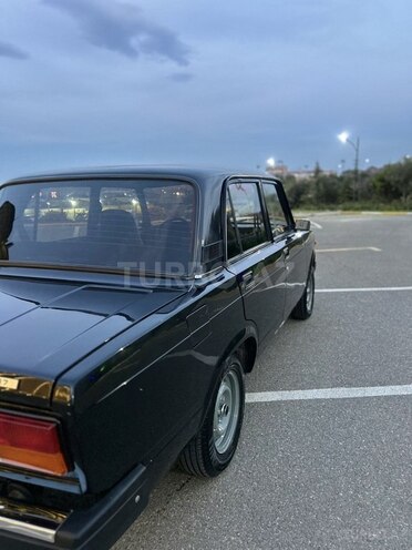LADA (VAZ) 2107 2011, 138,000 km - 1.7 l - Bakı