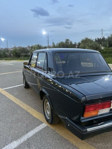 LADA (VAZ) 2107 2011, 138,000 km - 1.7 l - Bakı