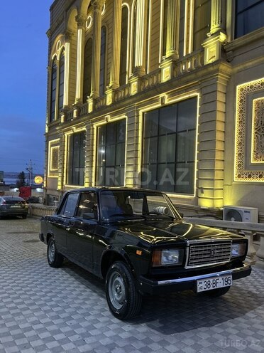 LADA (VAZ) 2107 2011, 138,000 km - 1.7 l - Bakı