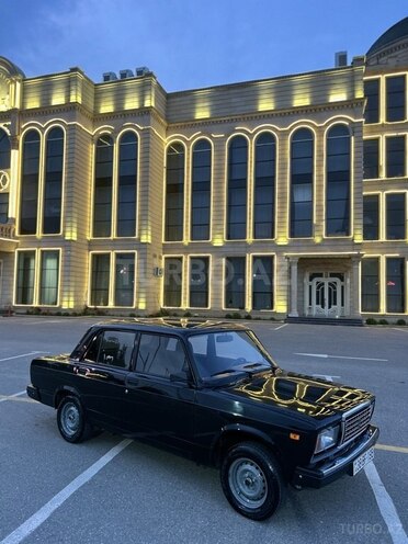 LADA (VAZ) 2107 2011, 138,000 km - 1.7 l - Bakı