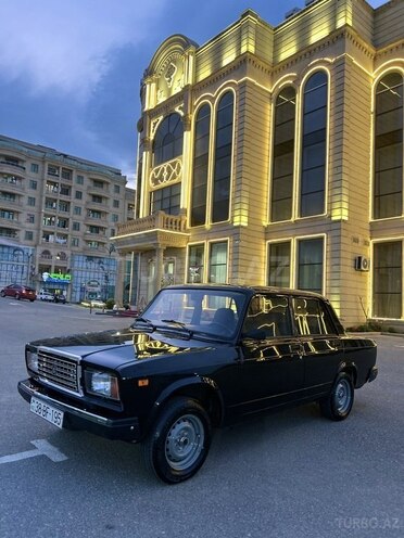 LADA (VAZ) 2107 2011, 138,000 km - 1.7 l - Bakı