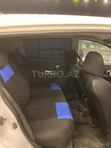 Nissan Tiida 2010, 200,000 km - 1.6 л - Bakı