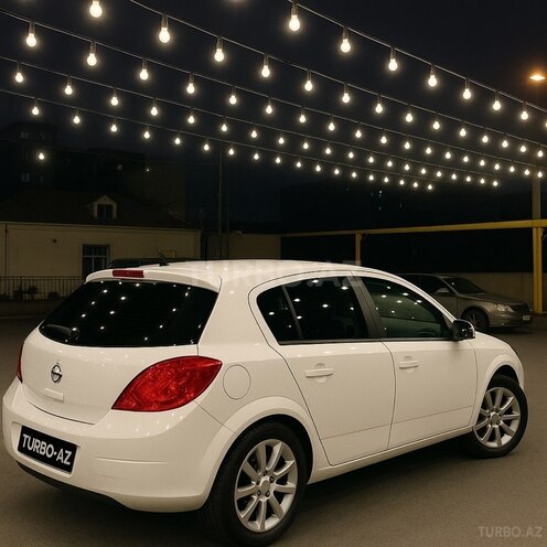 Nissan Tiida 2010, 200,000 km - 1.6 л - Bakı
