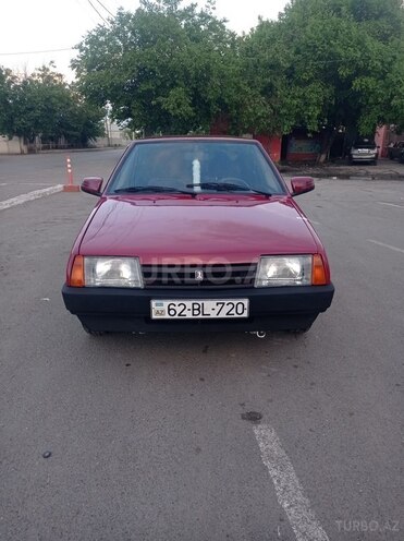 LADA (VAZ) 2109 1995, 232,009 km - 1.5 l - Bərdə