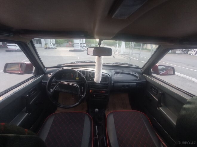 LADA (VAZ) 2109 1995, 232,009 km - 1.5 l - Bərdə
