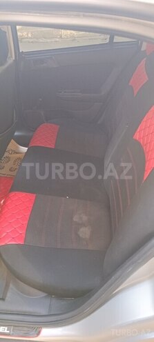 Opel Astra 1998, 320,000 km - 1.8 l - Sumqayıt