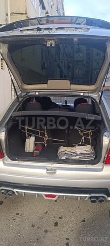 Opel Astra 1998, 320,000 km - 1.8 l - Sumqayıt