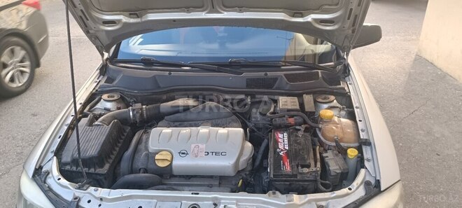 Opel Astra 1998, 320,000 km - 1.8 l - Sumqayıt