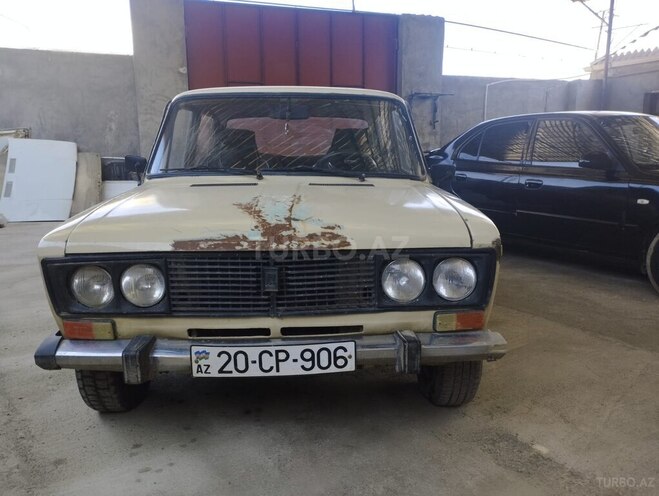 LADA (VAZ) 2106 1990, 92,487 km - 1.5 l - Gəncə