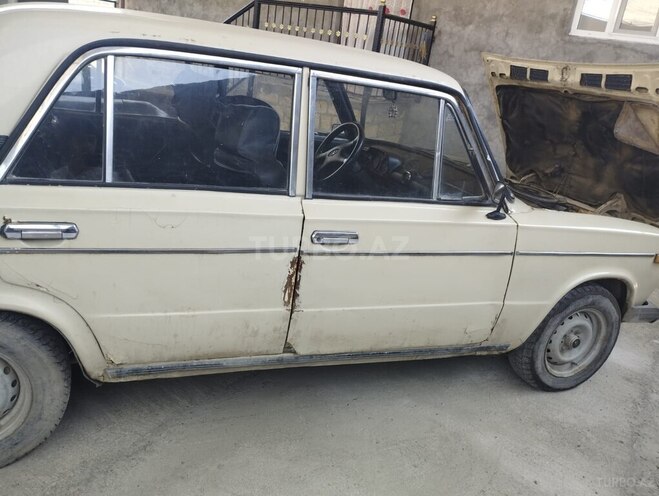 LADA (VAZ) 2106 1990, 92,487 km - 1.5 l - Gəncə