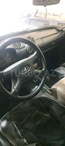 LADA (VAZ) 2106 1990, 92,487 km - 1.5 l - Gəncə